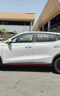 چانگان x5plusفول شرکتی