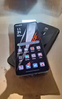 red magic 6 pro