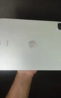 ipad pro m2