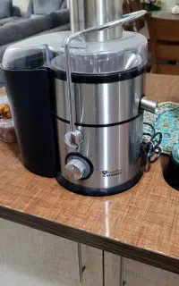 ابمیوه گیری ۵ کاره فوما