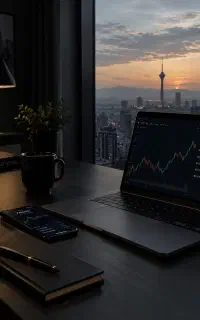 سیگنال VIP فارکس و طلا