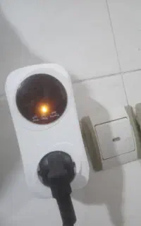 چن عدد محافظ و لامپ