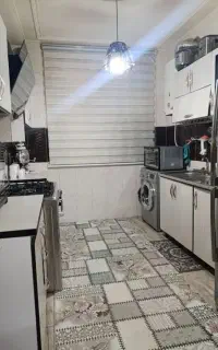 نظافتچی اقا