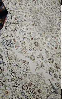 کاور فرش