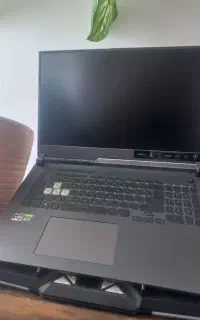 ایسوس راگ G713rc