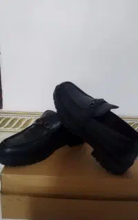کفش مجلسی