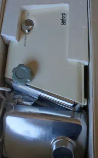 فروش چرخ گوشت