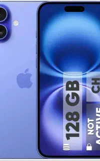 Iphone 16ch 128
