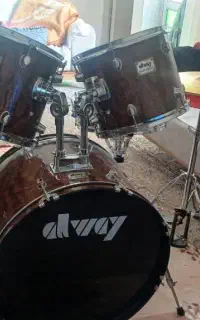 فروش ساز درام