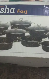 سرویس نچسب