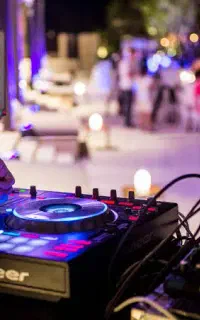 Dj BLACK