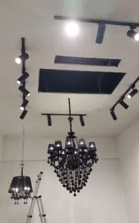 برقکاری ساختمان/لاینر/رفع اتصالی/کلی/جزئی