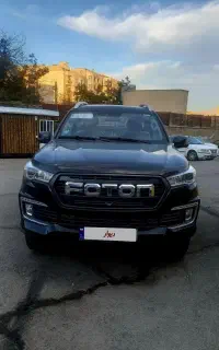 فوتون تونلند G7 مشکی اتومات
