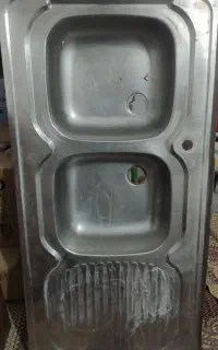 سینک ظرفشویی