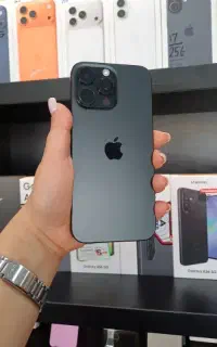iPhone 16 Promax با رجیستر