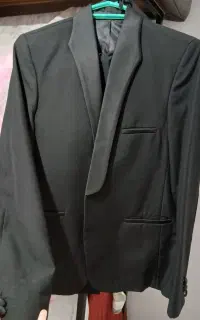 کت و شلوار