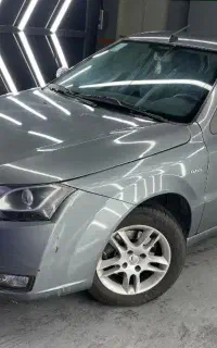 دنا معمولی مدل 1397