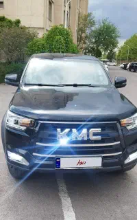 کی ام سی تی هشت 402
