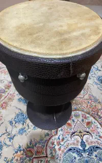 ضرب بوشهری پوست