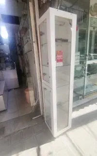 ویترین چرخ دار