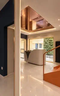 استخدام نیروی سالن زیبایی