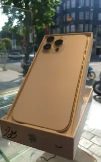16pro max 256GB ZAA