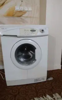 ماشین لباسشویی  سامسونگ