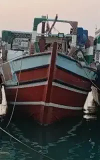 بچه لنج