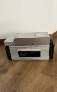 ماینر ۸۶ تراهش