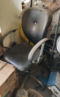 صندلی اداری