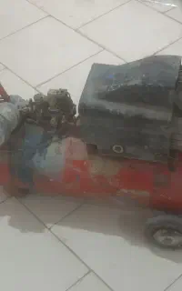 پمپ باد