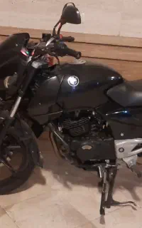 پالس ۲۰۰ سی سی باجاج