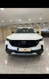 Mazda CX-50