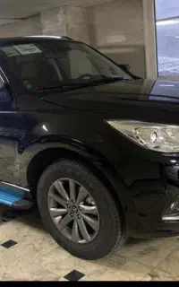 هایما s7 پرو / حواله ( کارن خودرو )