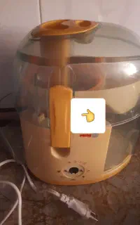 آبمیوه گیری و غیره