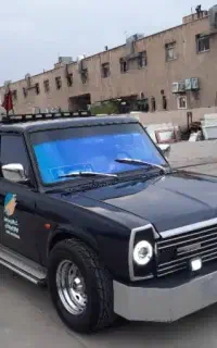 مکانیک سیار   امداد خودرو خارجی ایرانی