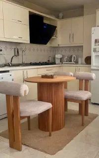 میز ناهارخوری ۳ نفره