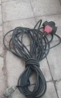 کابل سیار