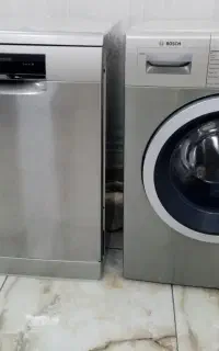 خریدار خرید ماشین ظرفشویی