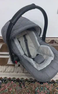کریر نوزاد