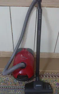 جاروبرقی