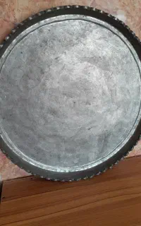 یک عدد مجمع مسی