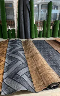 حراج موکت عمده و جزئی مدت محدود