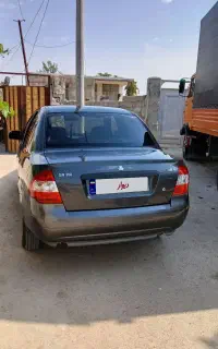 تیبا1 مدل ۹۵