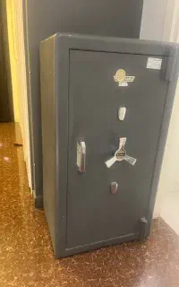 فروش گاوصندوق
