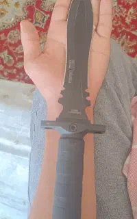 چاقو
