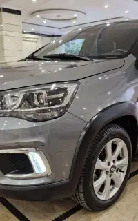 ام وی ام X22 اکسلنت اسپرت اتوماتیک بدون زنگ