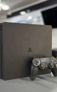 ps4 اسلیم ۵۰۰