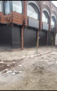 نصب کرکره برقی/ فولادی/ آلمینیوم/اقساطی/جک دروازه