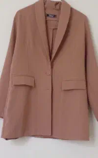 کت زنانه مجلسی